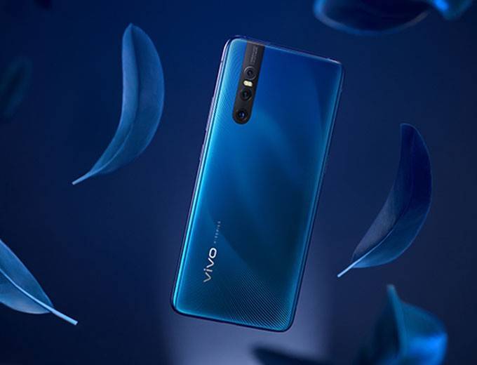 VIVO X27 手機(jī)攝影